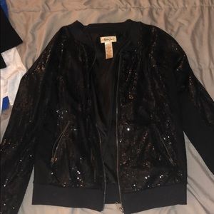 Women’s jacket